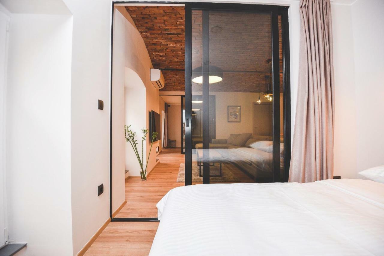 Apartman M&M Rijeka Exterior photo