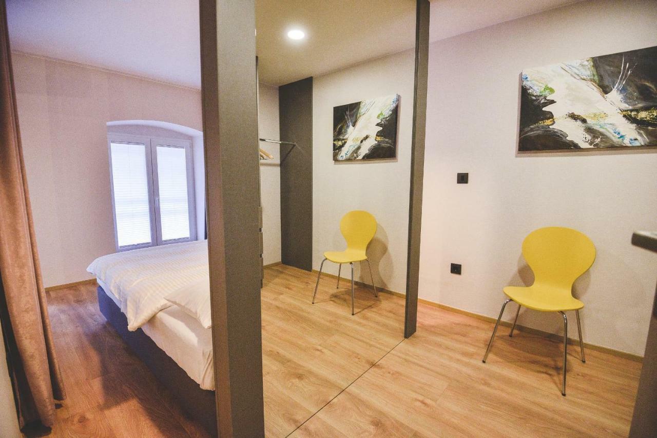 Apartman M&M Rijeka Exterior photo