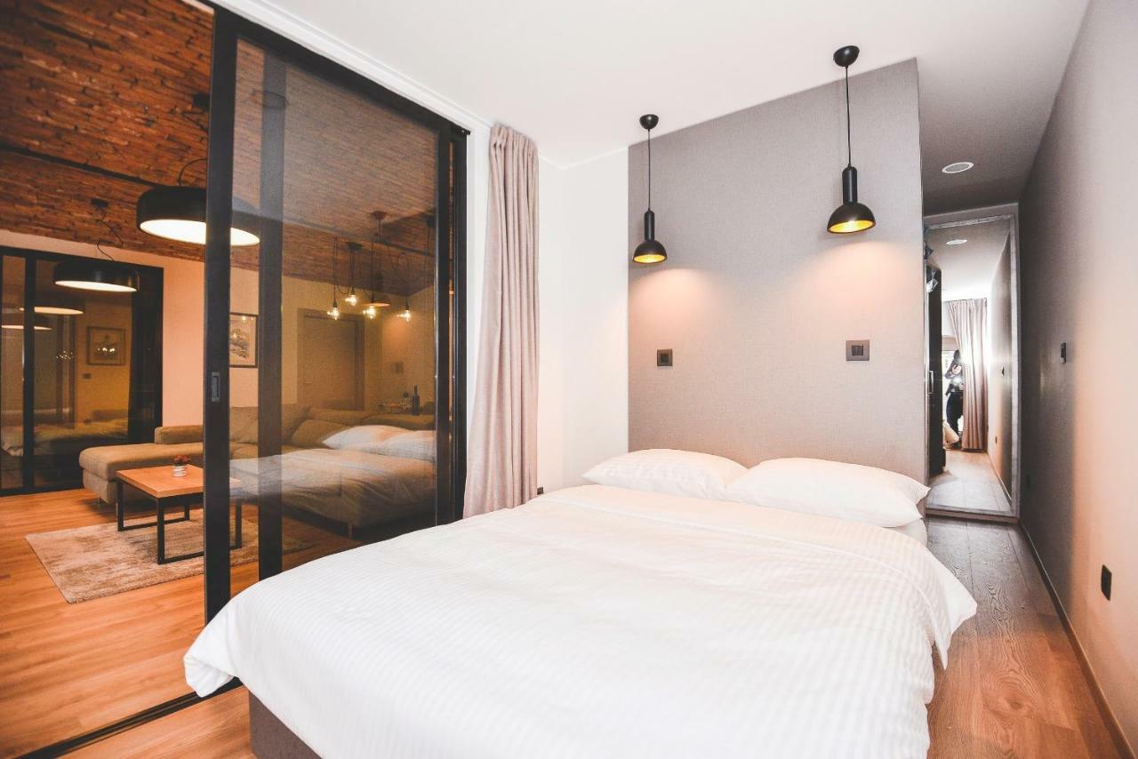 Apartman M&M Rijeka Exterior photo