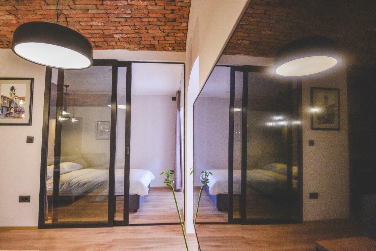 Apartman M&M Rijeka Exterior photo