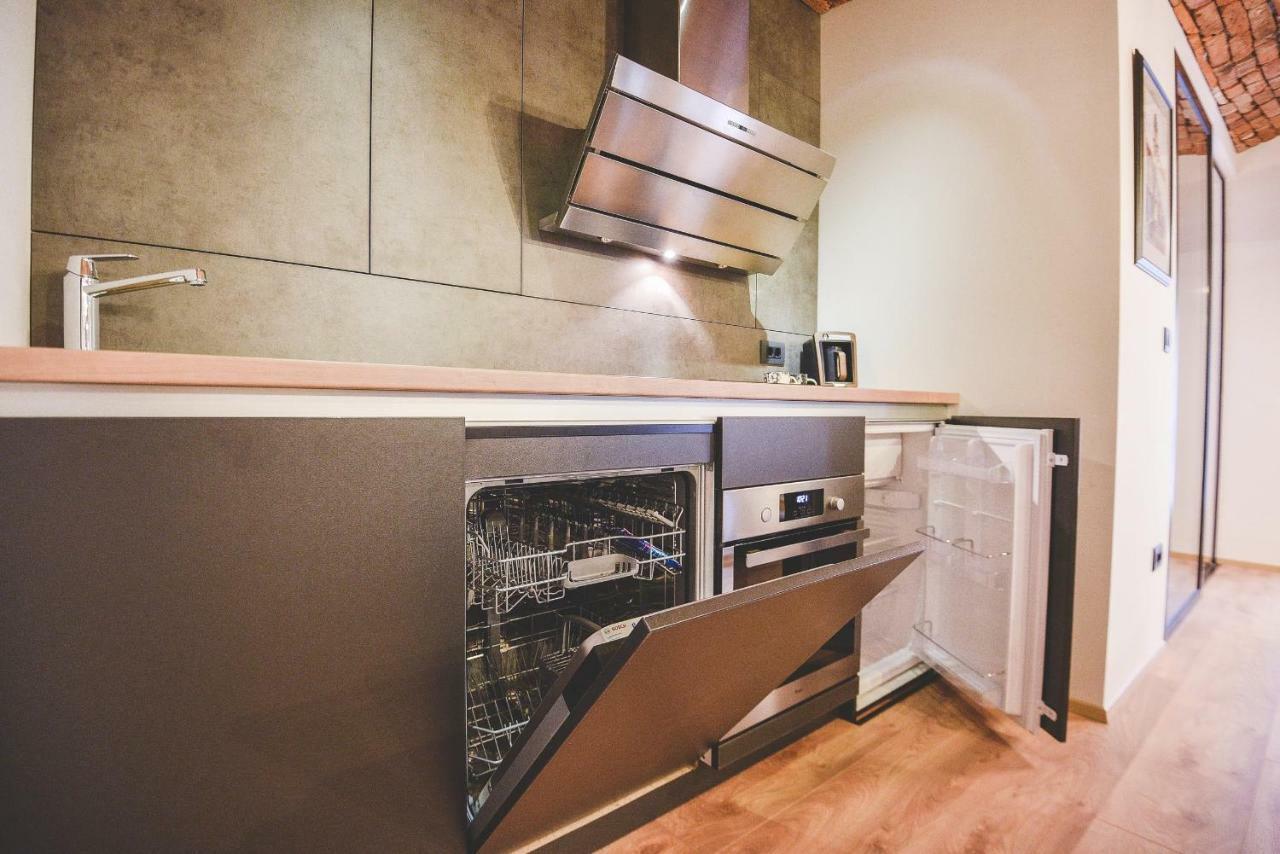 Apartman M&M Rijeka Exterior photo